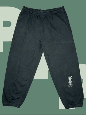 Supreme Tag Sweatpant (X-Large)